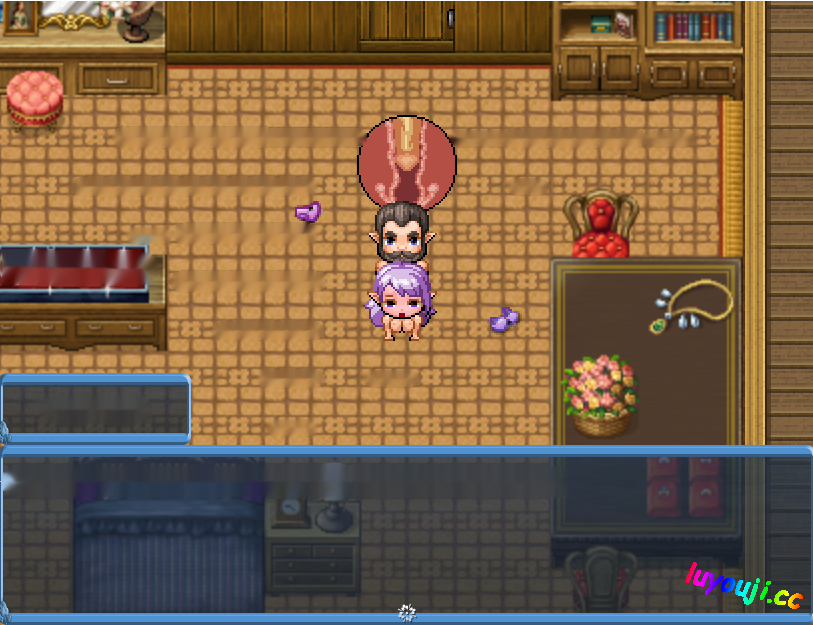 [RPG游戏NTR神作/中文/动态] 亨特里亚编年史 第二部 汉化完结版 [多空/1G]