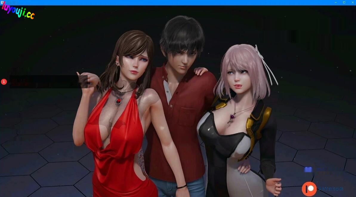 【SD/2D/亚风神级SLG/汉化】安魂曲交响曲 V0.1 双端汉化版【2.4G】-中文绅士游戏下载,黄游,色情手机游戏,绅士啊漫画,里番