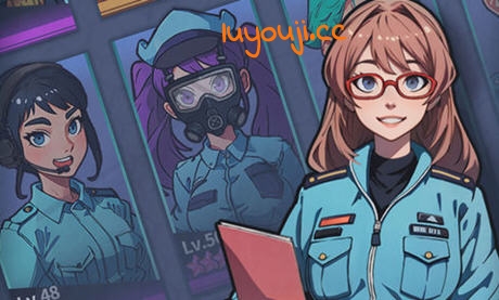 警局模拟器 v2.0.13 安卓中文修改版 模拟经营游戏 180M-中文绅士游戏下载,黄游,色情手机游戏,绅啊士漫画,里番