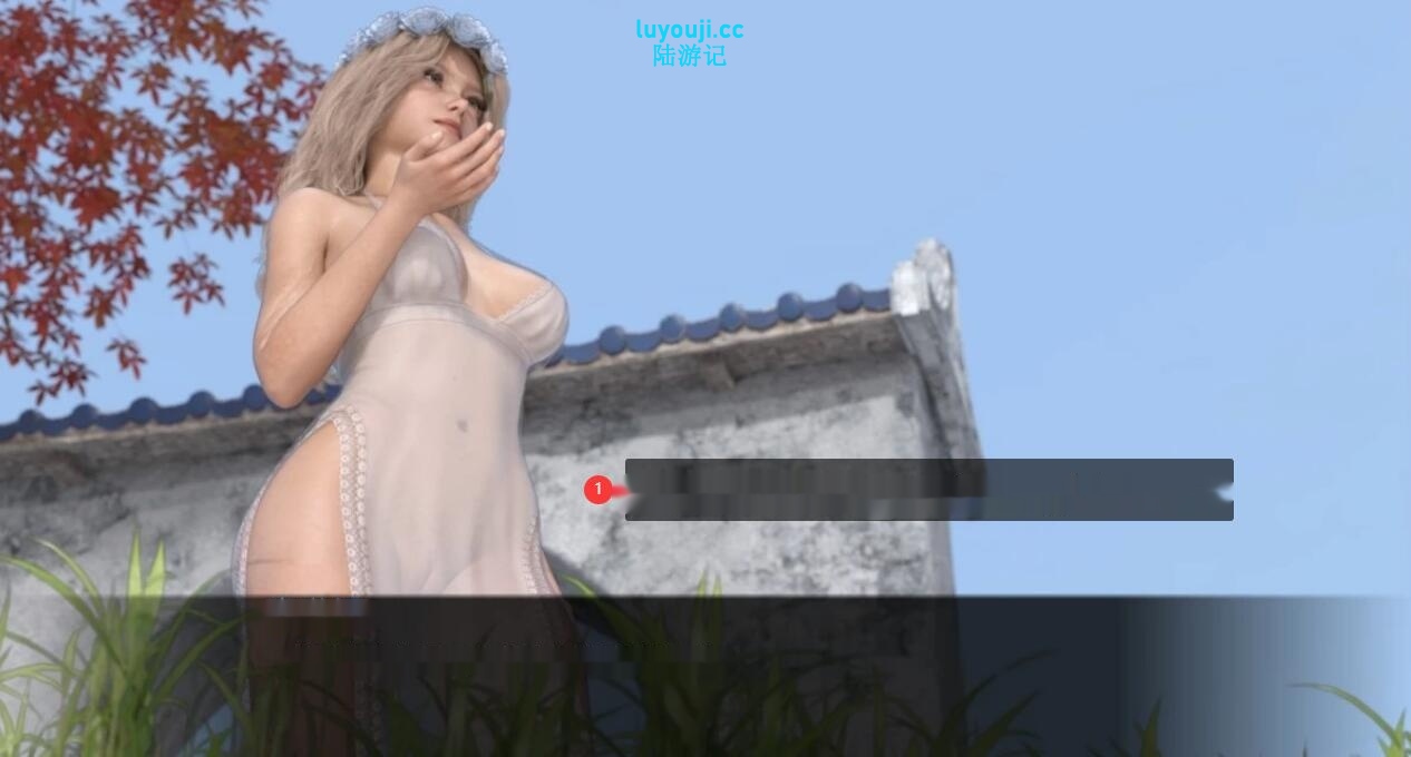 【SD/3D/欧美SLG/汉化】女神的最佳交易 V3.1.0 双端汉化版【5.6G】