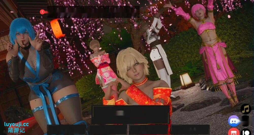 【SD/3D/亚风SLG/汉化】灵气色彩 AuraColors V1.1 EP3 双端汉化版【3.3G】-中文绅士游戏下载,黄游,色情手机游戏,绅士漫画,里番啊