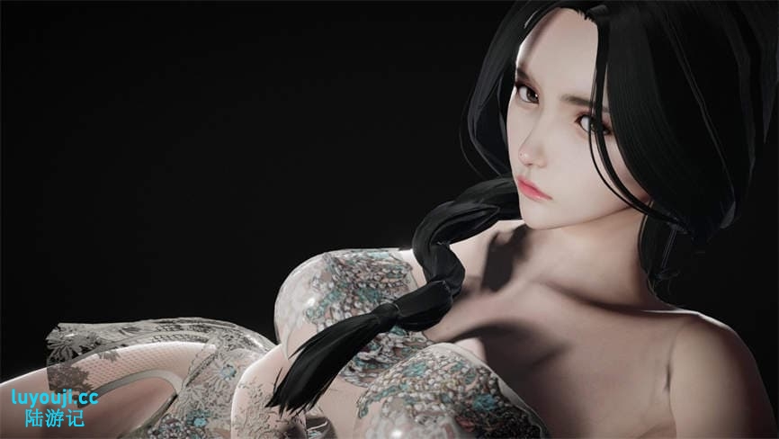 家族崩坏:MOD整合版/Playhome（V23极致高清整合大量MOD+大量插件）