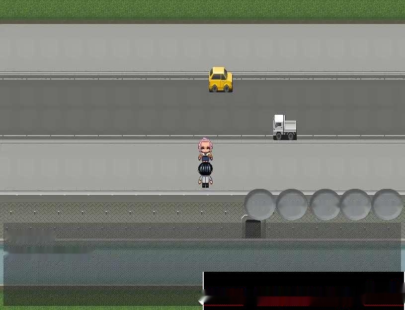 [探索RPG] M男被JKGAL手法M男がJKギャルに凌○される～チンコ●を搾り取られる～官方中文版 [400M]