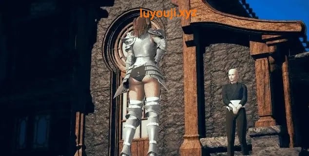 【PC/安卓/AI汉化/欧美/3D/SLG游戏/5.45G】在伊卡洛斯游戏中钓你上钩 (In Icarus Game Fish Cucks You) Ver0.3 AI汉化版+PC+安卓+欧美3DSLG游戏+5.45G