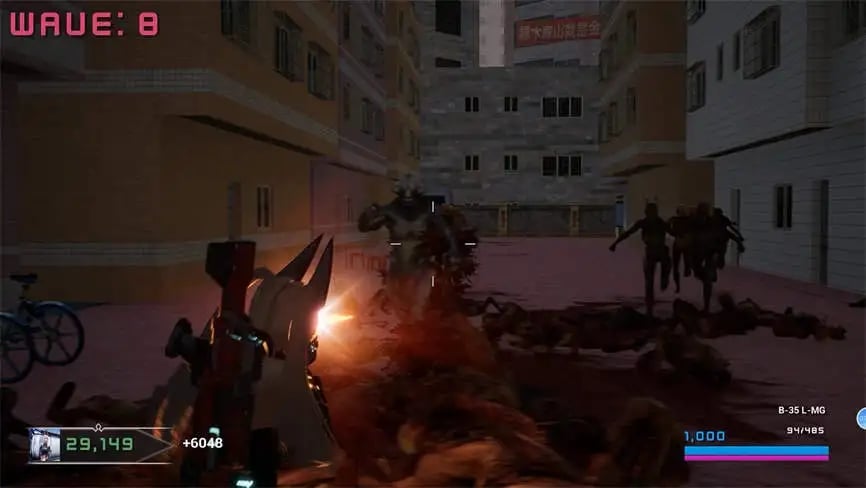 兔耳战姬/Bunny Guntz（已更新至V1.3）