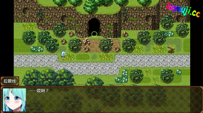 梦境与起源的炼金术 汉化版 PC+安卓 RPG游戏 2.3G