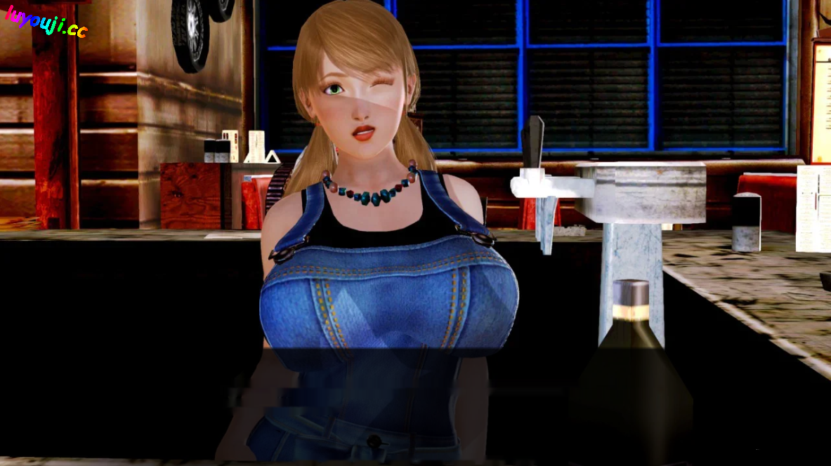 [日式3DADV/汉化] 温柔的禁忌 Delicate Taboo V0.5 PC+安卓汉化版+全CG [3.2G]