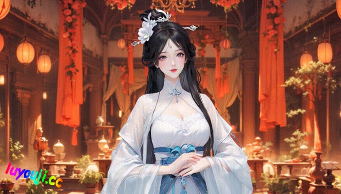 极乐不羡仙 v1.0.8b STEAM官方中文版 角色扮演游戏+官方MOD 1.9G