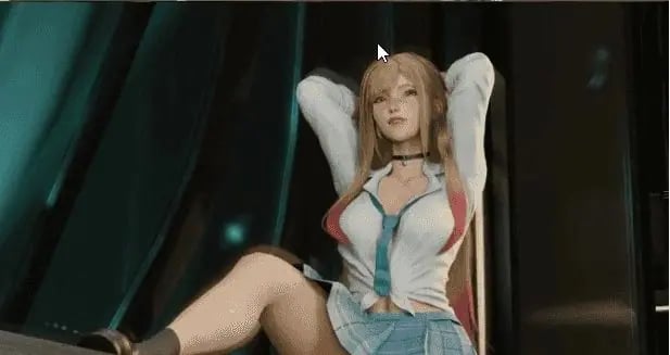 【PC/安卓/汉化/欧美/SLG游戏/1.16G】困在我的游戏里 (Stuck in My Game) Ver0.11.0 汉化+PC+安卓+欧美SLG游戏+1.16G