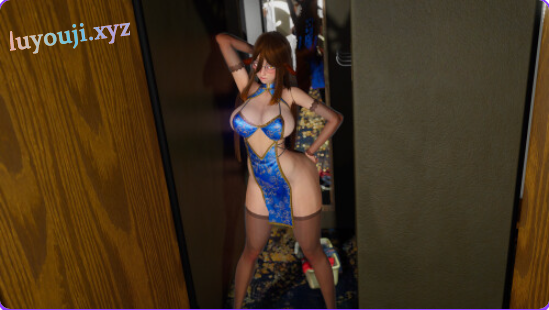 【PC/安卓/AI汉化/亚洲/SLG游戏/5.8G】利维坦 （Leviathan） Ver0.4.2AI汉化+PC+安卓+亚洲SLG游戏+5.8G