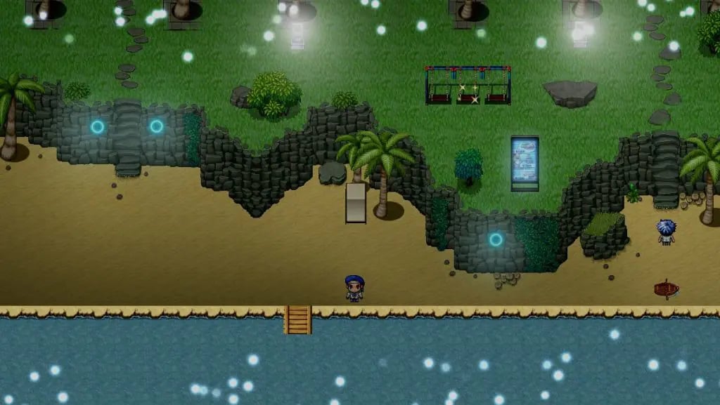 【PC/安卓/AI汉化/日式/2D/RPG游戏/1.70G】宠物语者Ver1.0 内嵌AI汉化版+PC+安卓+日式2DRPG游戏+1.70G