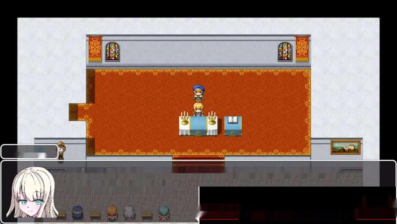 [日式RPG/修女暗示] 魔具物语 魔道具物語v1.0 PC+安卓 中文汉化 1G