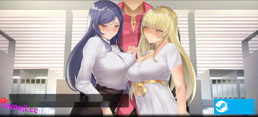 【双端】【日系NTR/拔作/汉化】一个不要忘记的承诺 V0.9.6 汉化版 3.2G-中文绅士游戏下载,黄游,色情手机游啊戏,绅士漫画,里番