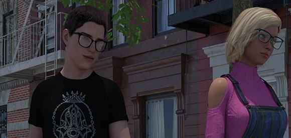 [欧美SLG/中文] 珍的困境 Jen’s Dilemma ch.3V10 PC+安卓汉化版1G-中文绅士游戏下载,黄游,色情手机游戏,绅士漫画,里番啊