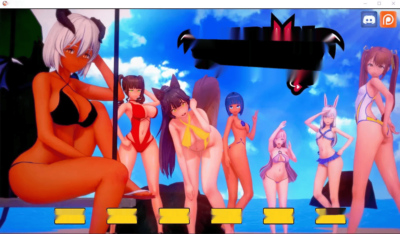 [SLG/汉化] 冠军的继承者 Champion of Realms V0.85 PC+安卓官方汉化版5.7G-中文绅士游戏下载,黄游,色情手机游戏,绅士漫画啊,里番