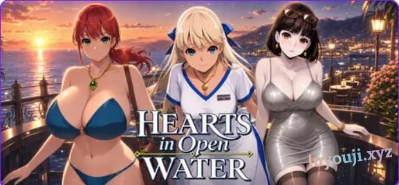 【PC/安卓/官中/探索/SLG游戏/2.05G】 碧波芳心 （Hearts in Open Water） 官中步兵+PC+安卓+探索SLG游戏+2.05G-中文绅士游戏下载,黄游,色情手啊机游戏,绅士漫画,里番