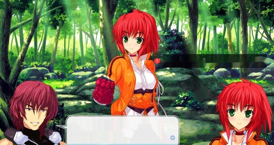 [电脑] 【PC/2D/SLG/汉化】粉红钟声3/粉彩铃音3-Pastel Chime3 Bindseeker 精翻汉化版【3.6G】