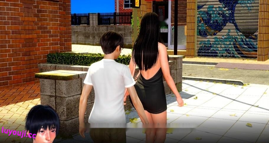 [电脑] 【PC/3D/SLG/中文】忠诚的妻子 V0.39 官方中文步兵版【1.2G】