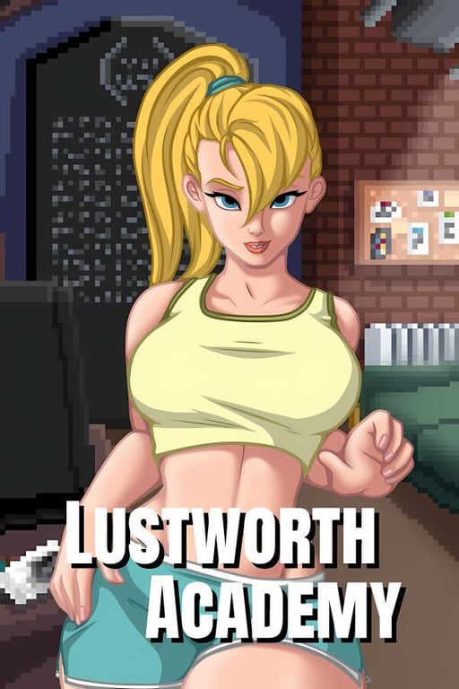 拉斯特沃斯学院/Lustworth Academy（V0.26）-中文绅士游戏下载,黄游,色情手机游戏,绅士漫画,里番