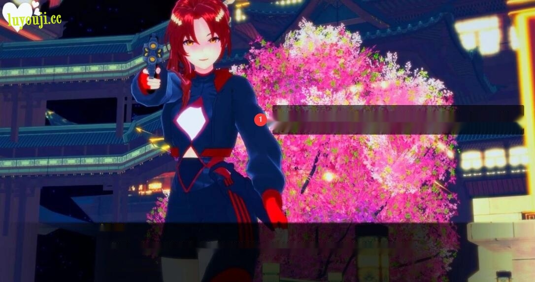 【SD/3D/SLG/汉化】舰长(船长) CaptainVRse 第一章 双端汉化完结版【4G】