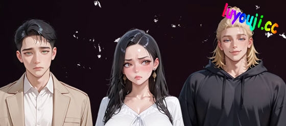 被我的朋友NTR v0.9.1 官方中文版 PC+安卓 动态SLG游戏 2.6G-中文绅士游戏下载,黄游,色情手机游戏,绅士漫啊画,里番