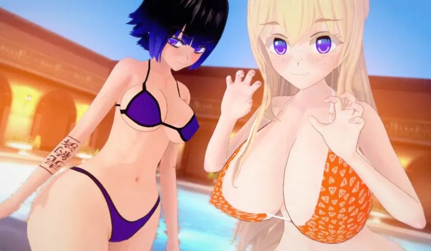 【PC/安卓/AI汉化/日系/SLG游戏/5.97G】协议 (Accord) Ver0.4.7 AI汉化版+PC+安卓+日系SLG游戏+5.97G-中文绅士游戏下载,黄游,色情手机游戏啊,绅士漫画,里番