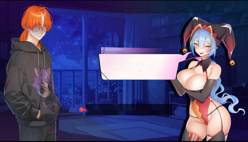 [电脑] [日系] 夏日与你 Summer For You 官方中文无修版★动态 [500M]