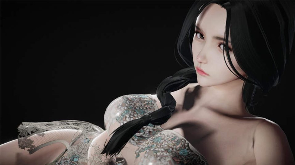 【PC/97G】家族崩坏(PlayHome) 史诗级高清版本K18 illusion神作 97G/更新/存档/MOD/你自己去探索
