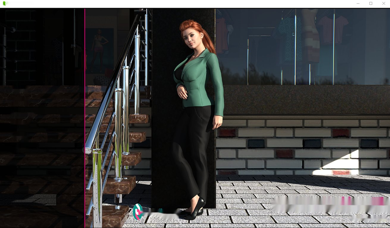 [SLG/汉化] 口碑 Word Of Mouth Season1-S1.0.04.F PC+安卓汉化版1.1G