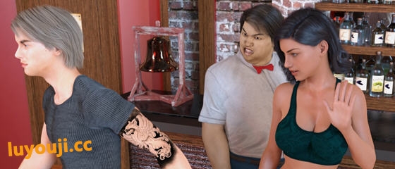 劳拉:圣诞节的礼物 2024 汉化版 PC+安卓 动态SLG游戏 2G