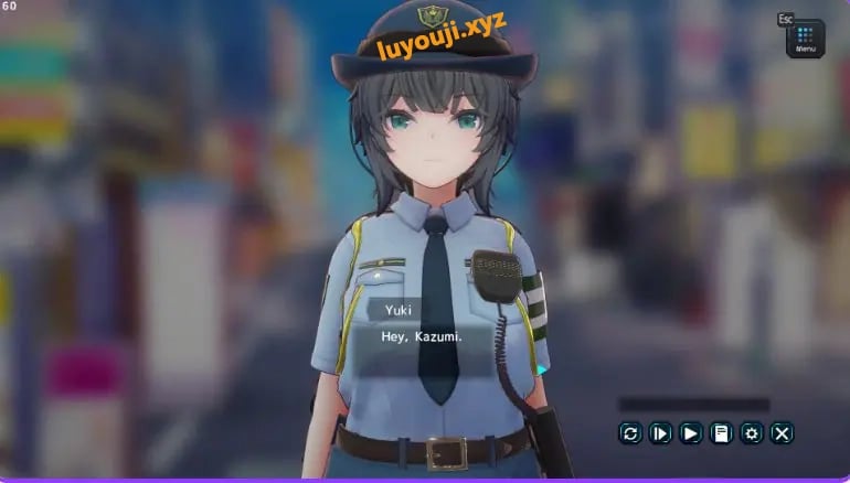 【PC/官中/日式/SLG游戏/940M】 新搬來的大姐姐真是太可爱了！ Ver1.043 官中版+日式SLG游戏+940M-中文绅士游戏下载,黄啊游,色情手机游戏,绅士漫画,里番