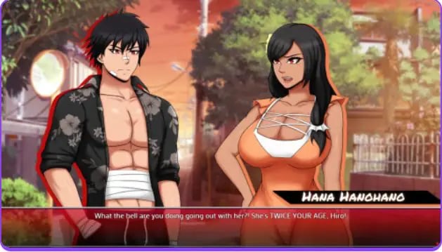 【PC/AI汉化/回合/RPG游戏/1.0G】 妈妈的虐待者 (Mommy Manhandler) R1.7 AI汉化步兵版 +回合RPG游戏+1.0G