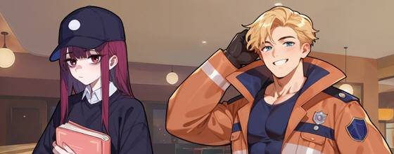 在杯中欢愉：咖啡与欧派(Coffee & Boobs) v1.0 STEAM官方中文版 SLG游戏大揭密-中文绅士游戏下载,黄游,色情手机游啊戏,绅士漫画,里番