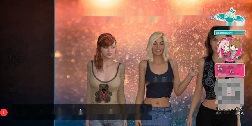 【欧美/SLG/3D】淘气的魔法2 NaughtyMagic V0.5 精翻汉化版+CG【2G】-中文绅士游戏下载,黄游,色情手机游戏,绅士漫画,里番