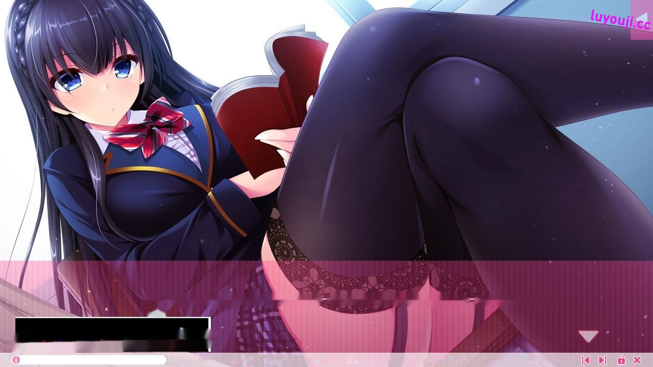 [ADV/汉化] 黄油真实场景！2リアルHゲシチュエーション！2 AI汉化版+全CG存档★全CV [多空/3.5G]