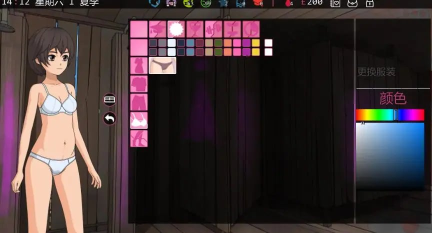 【PC/安卓/AI汉化/日系/SLG游戏/0.73G】修复者 (The Fixer) Ver0.3.5.01 AI汉化版+PC+安卓+日系SLG游戏+0.73G