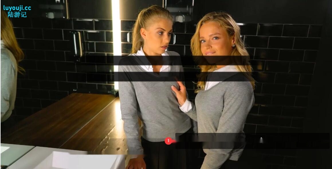 【SD/真人SLG/汉化】本机构 The Agency Part1-3 双端精翻汉化版【11G】