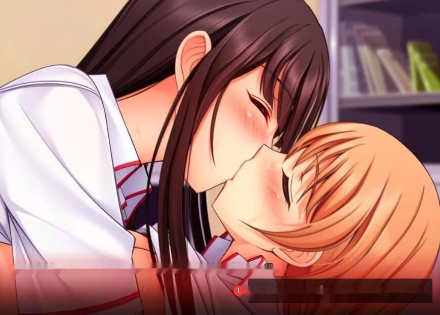 【SD/2D/ADV/汉化】女子高中生被迫银行日记 双端AI汉化版【1.1G】