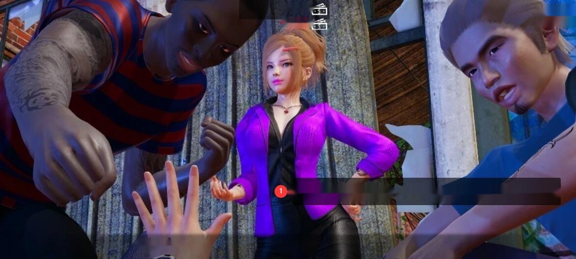 【SD/3D/欧美SLG/中文】特工17 Agent17 V20 双端官方中文版【3.5G】