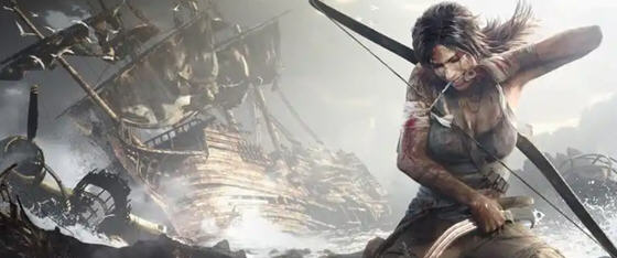 古墓丽影9 官方中文年度版整合超火人物MOD 动作冒险游戏 28G-中文绅士游戏下载,黄游,色情啊手机游戏,绅士漫画,里番