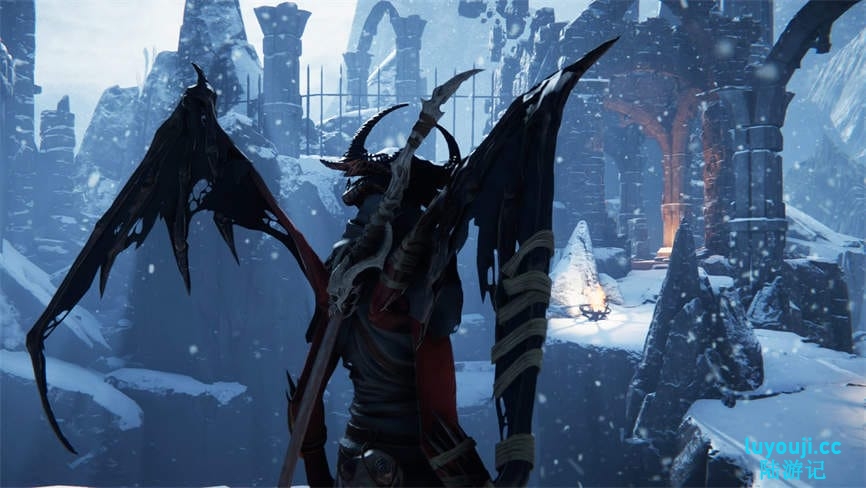 重金属:地狱歌手/Metal:Hellsinger(已更新至V1.8.0+集成涤罪+必备曲目包+野兽之梦+幻象俱灭等全DLCs+支持VR设备)