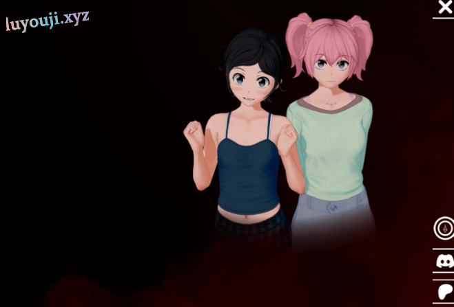 【PC/安卓/AI汉化/日系/SLG游戏/6.32G】绯红学园 (Crimson High) Ver0.44.1 画廊全解锁 AI汉化版 PC+安卓+日系SLG游戏+6.32G-中文绅士游戏下载,黄啊游,色情手机游戏,绅士漫画,里番