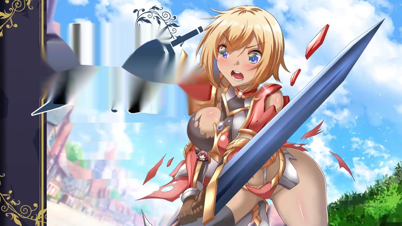 [RPG/中文] 伊芙物语2 Story Of Eve 2 Ver1.05 官方中文步兵版付前作V1.18