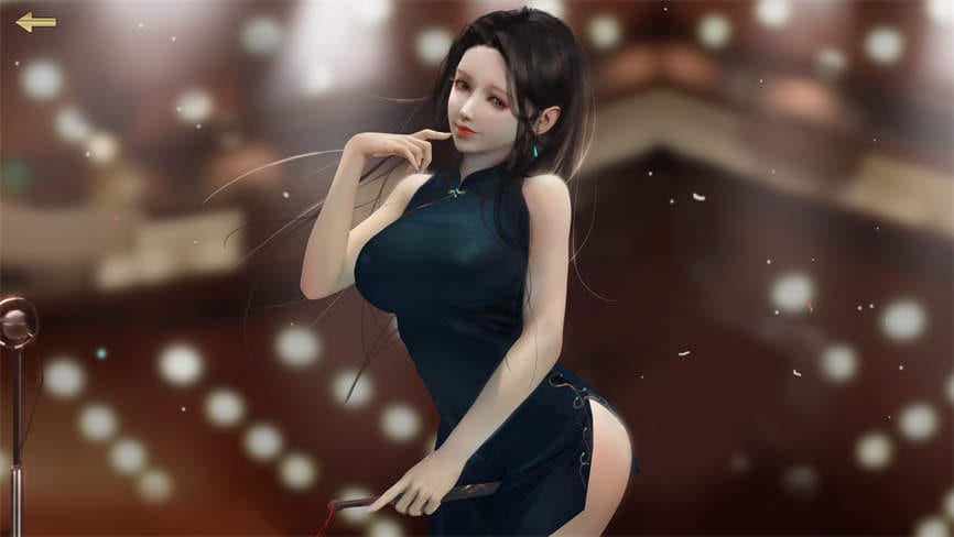 梦2:不眠之夜/YUME2:Sleepless Night（集成梦涵新的故事+Build.7579581-1022升级档+中文语音）