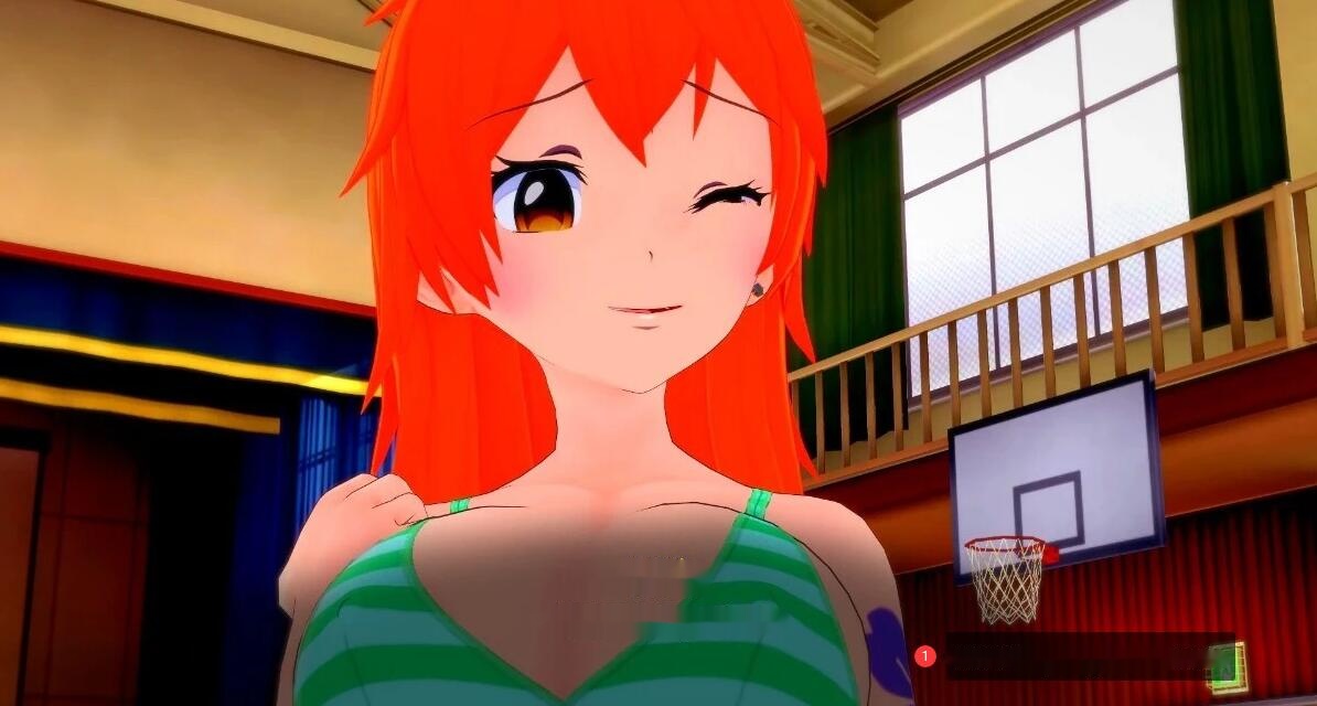 【SD/3D/日系沙盒SLG/汉化】外府学校 V0.1.5 双端汉化版【2.7G】