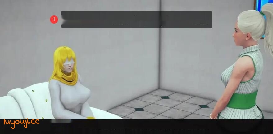 [欧美] 传送门之心 Portal Heart Ver1.0 AI汉化版 [更新完结/4.5G]