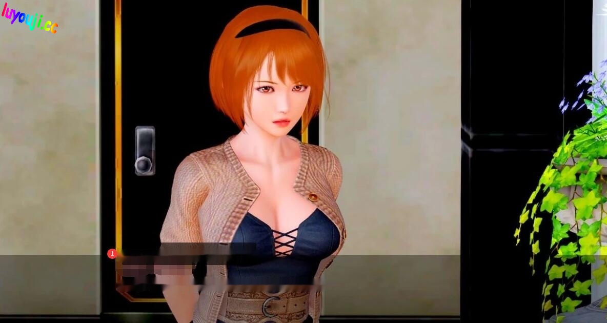 【SD/3D/亚洲风SLG/汉化】公主的后宫 V0.7 双端汉化版【1.7G】