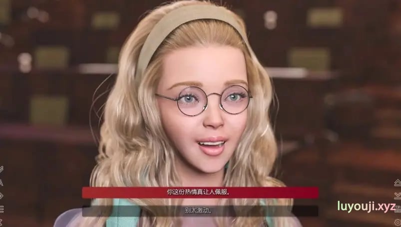 【PC/安卓/AI汉化/欧美/SLG游戏/2.17G】终极控制 (ALT CTRL DEL) Ep.12 AI汉化版+PC+安卓+欧美SLG游戏+2.17G