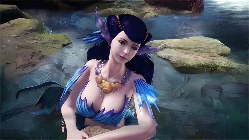 神舞幻想:邪恶版/Faith of Danschant (1.21.80.79+集成果体MOD+全DLCs+游戏修改器+存档)