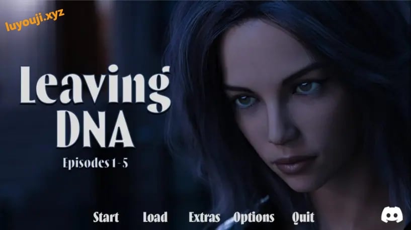 【PC/安卓/AI汉化/欧美/SLG游戏/10.84G】留下DNA (Leaving DNA) Episode 5 AI汉化版+PC+安卓+欧美SLG游戏+10.84G-中文绅士游戏下载,黄游,色情手机游戏啊,绅士漫画,里番